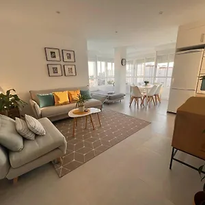 Apartamento Gatu Soleá, El Puerto de Santa María