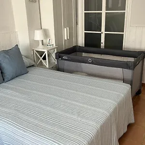 Apartamento Acogedor Estudio Entrada Independiente Junto Playa, El Puerto de Santa María