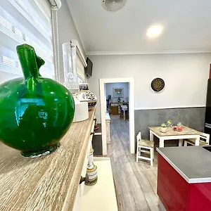 Apartamento Gatu Marea Solo Familias O Grupos De Mayores De 25 Anos, El Puerto de Santa María