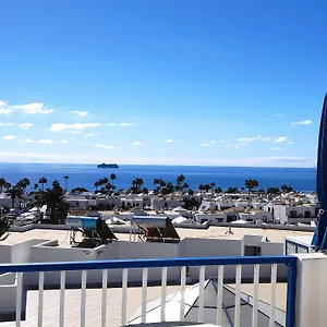 Casa Vistamar Puerto del Carmen (Lanzarote)