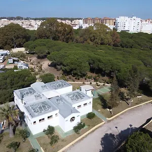 Campingplatz Taiga Puerto Santa Maria, El Puerto de Santa María