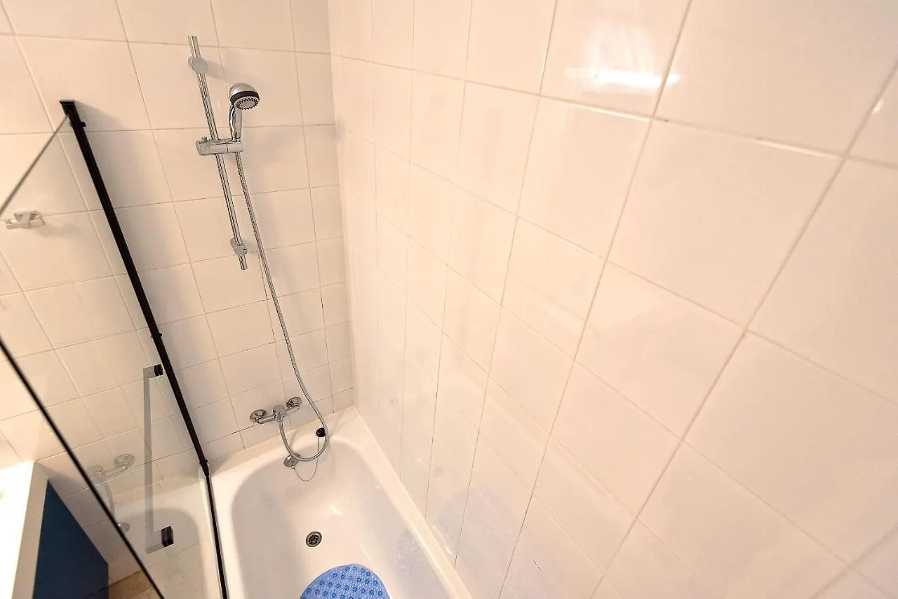 אל פוארטו דה סנטה מריה On Beach Deluxe Apartment With Pools And Own Garden אל פוארטו דה סנטה מריה